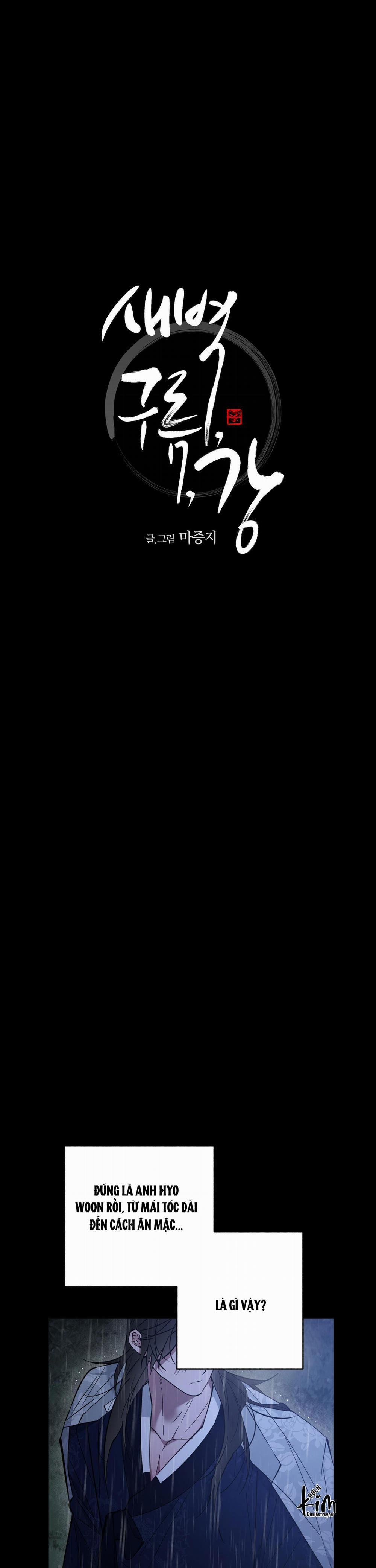 Bình Minh Của Rồng 65 trang 3