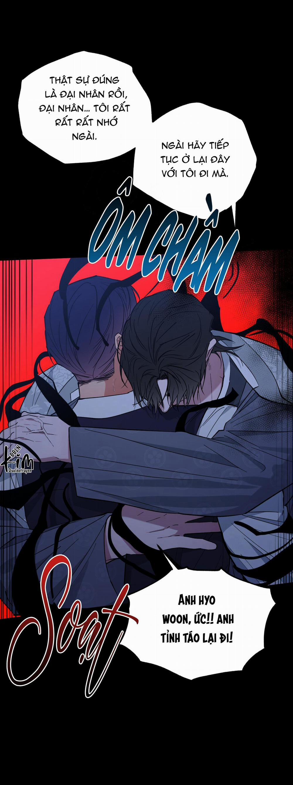 Bình Minh Của Rồng 66 trang 1