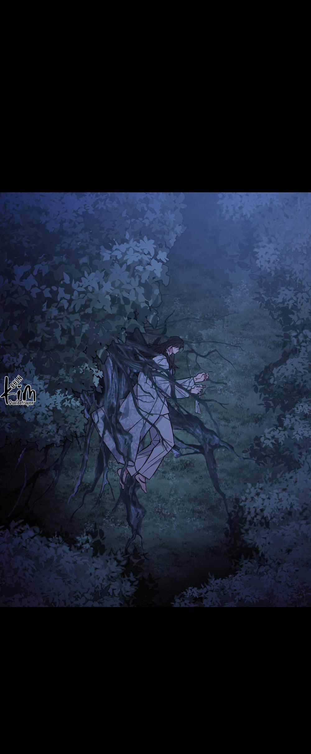 Bình Minh Của Rồng 66 trang 10