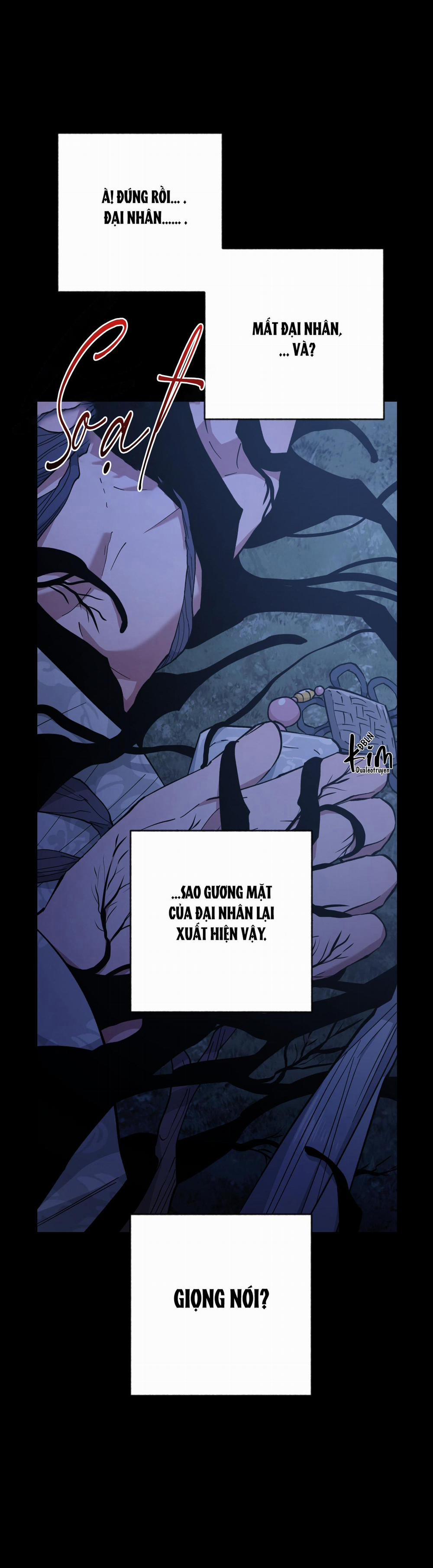 Bình Minh Của Rồng 66 trang 13