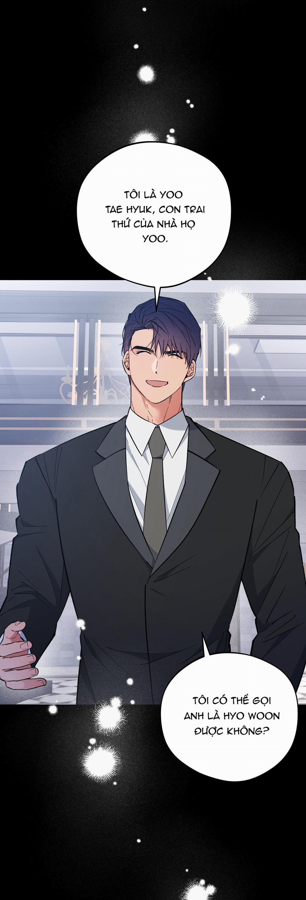 Bình Minh Của Rồng 66 trang 25