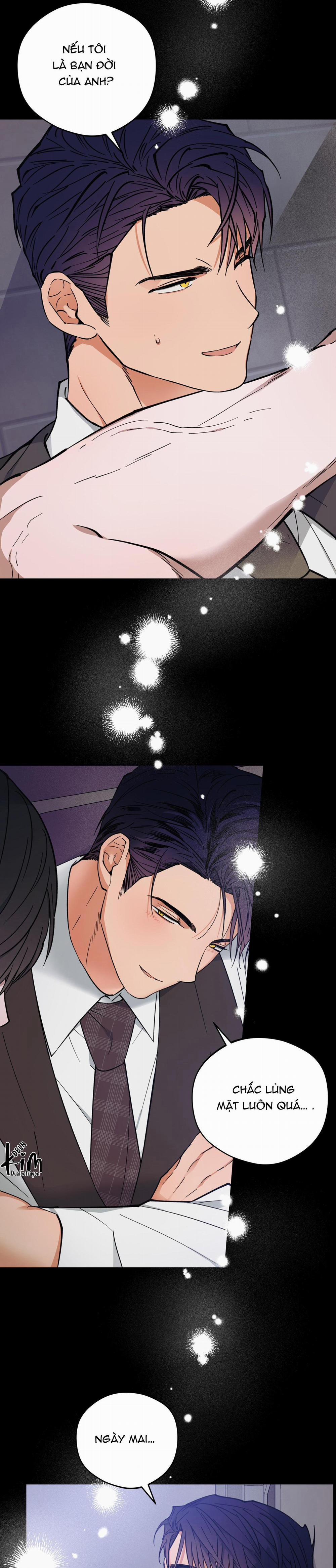 Bình Minh Của Rồng 66 trang 26