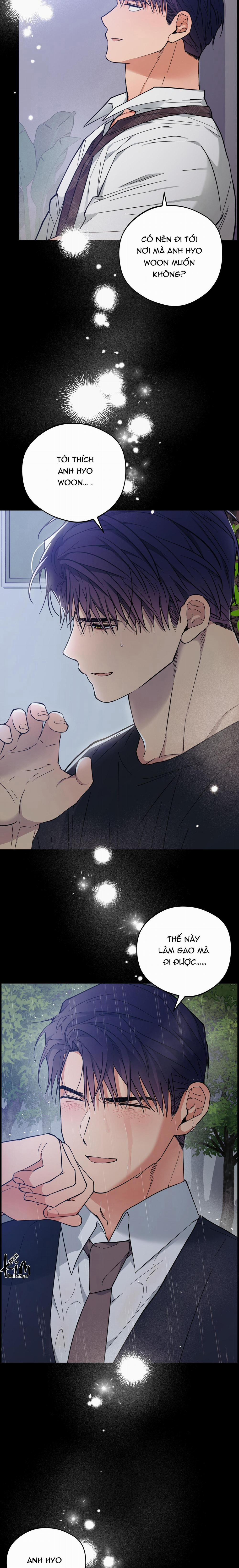 Bình Minh Của Rồng 66 trang 27