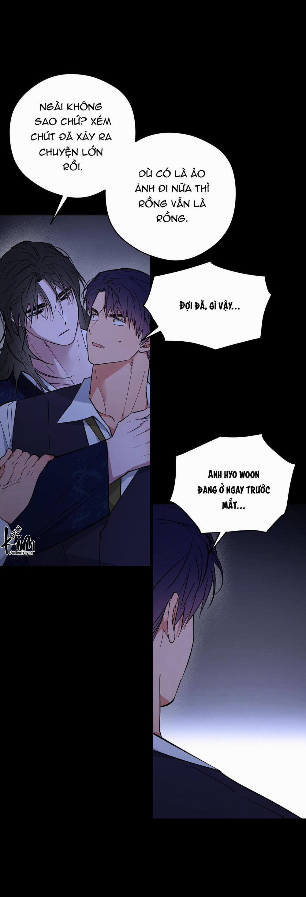 Bình Minh Của Rồng 66 trang 5