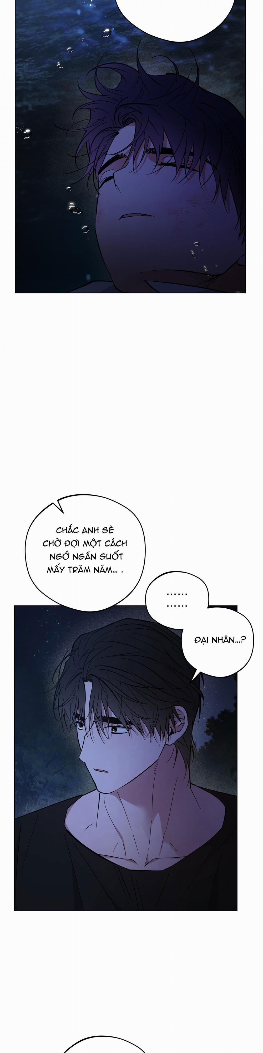 Bình Minh Của Rồng 67 trang 19