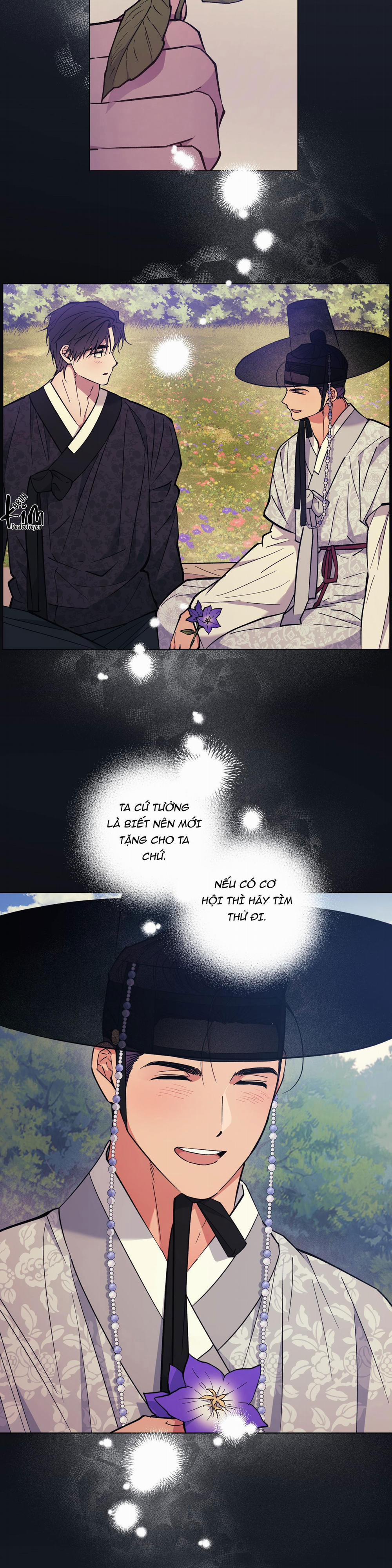 Bình Minh Của Rồng 67 trang 24