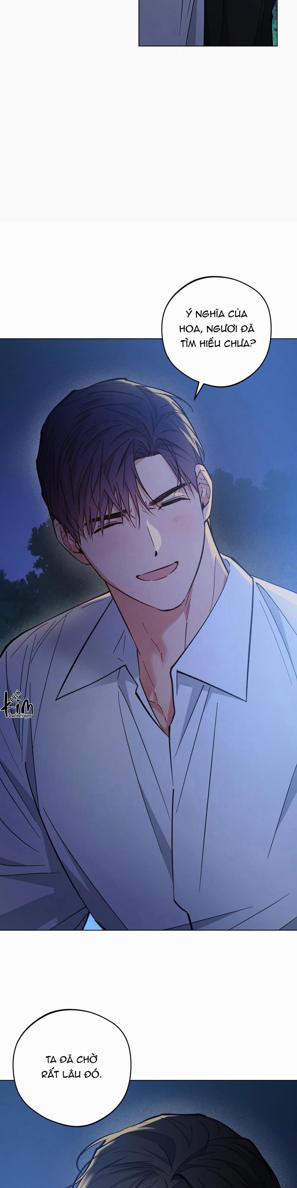 Bình Minh Của Rồng 67 trang 28