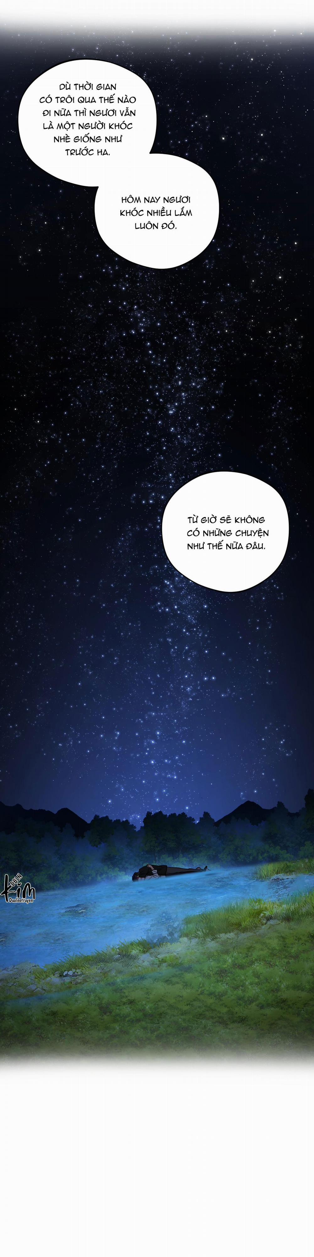 Bình Minh Của Rồng 67 trang 37