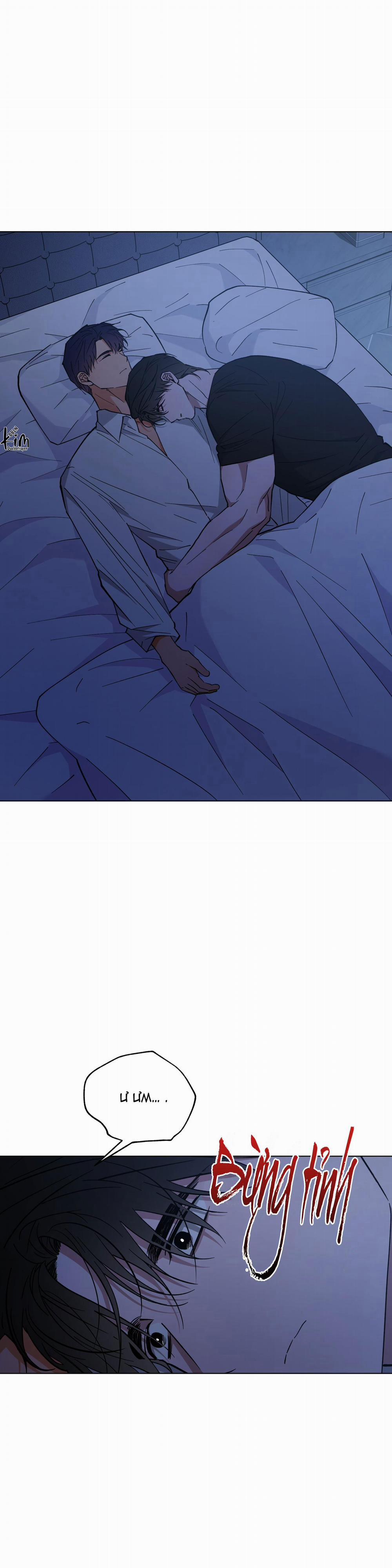 Bình Minh Của Rồng 67 trang 4