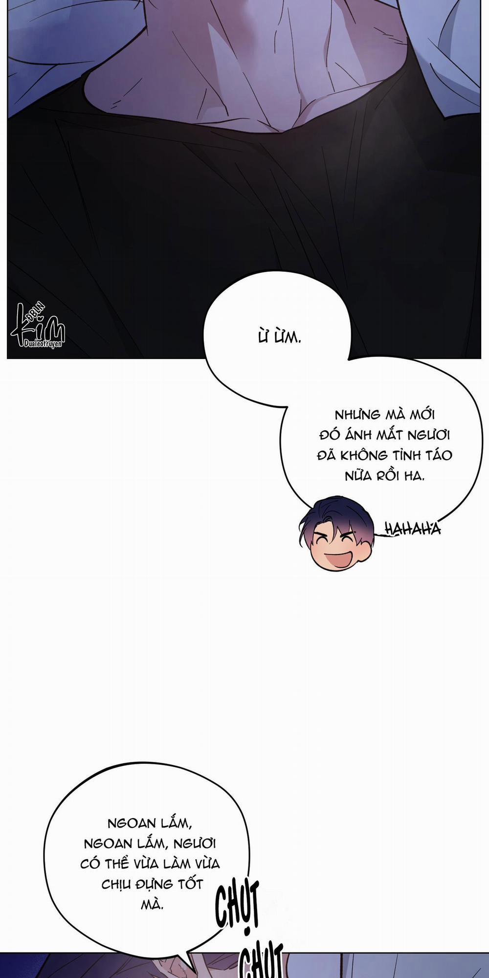 Bình Minh Của Rồng 67 trang 40