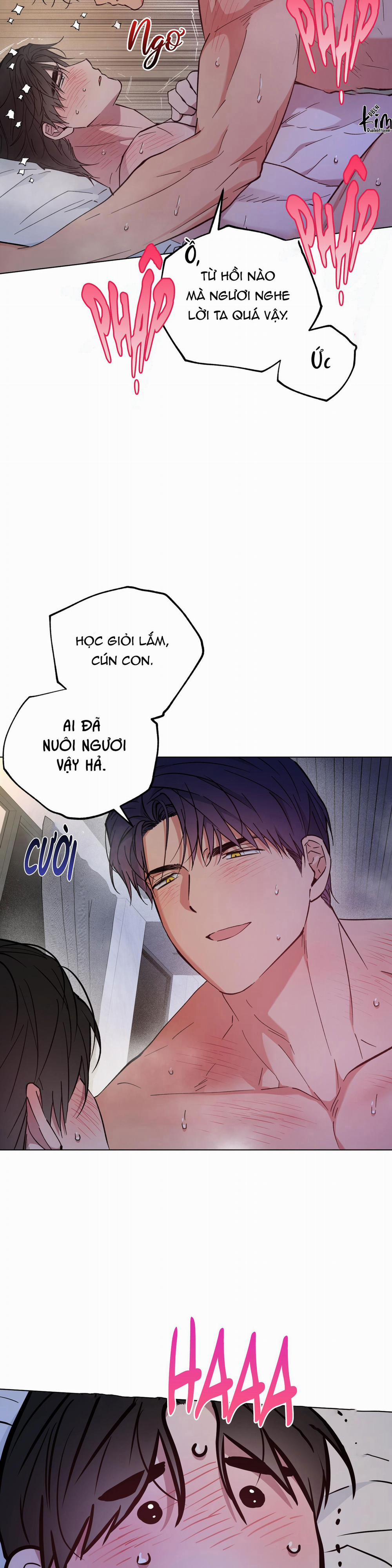 Bình Minh Của Rồng 68 trang 14