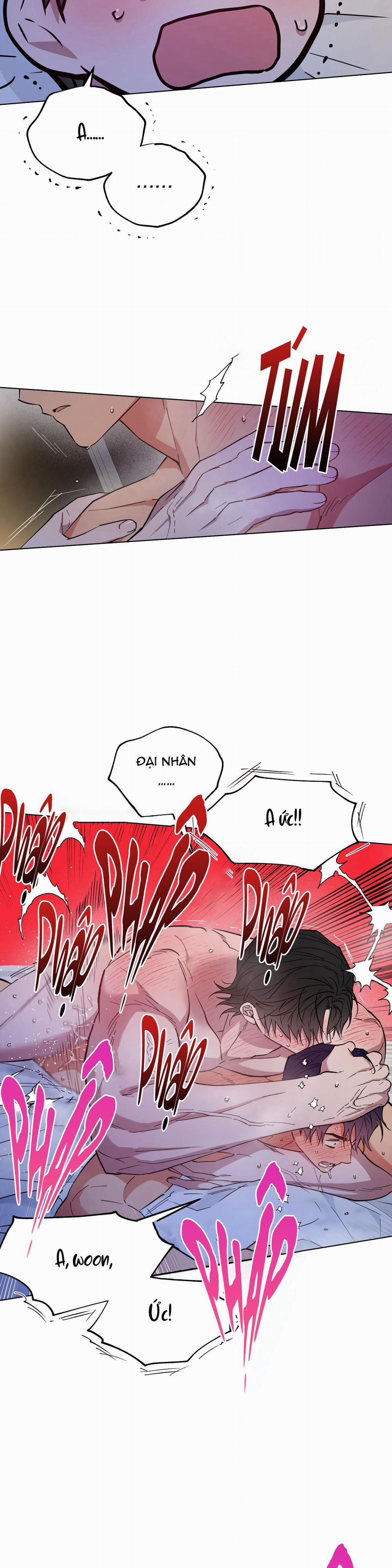 Bình Minh Của Rồng 68 trang 15