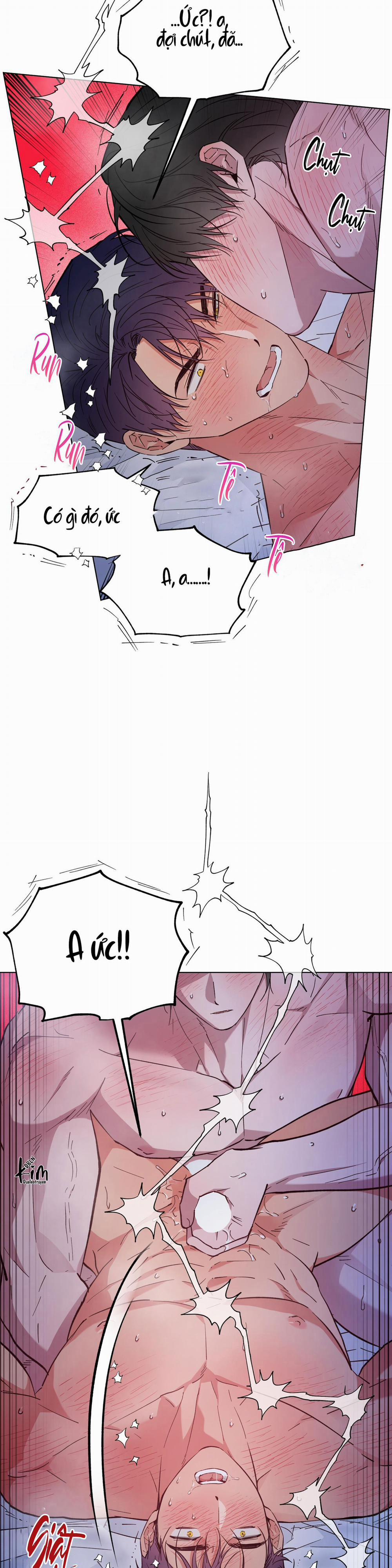 Bình Minh Của Rồng 68 trang 22