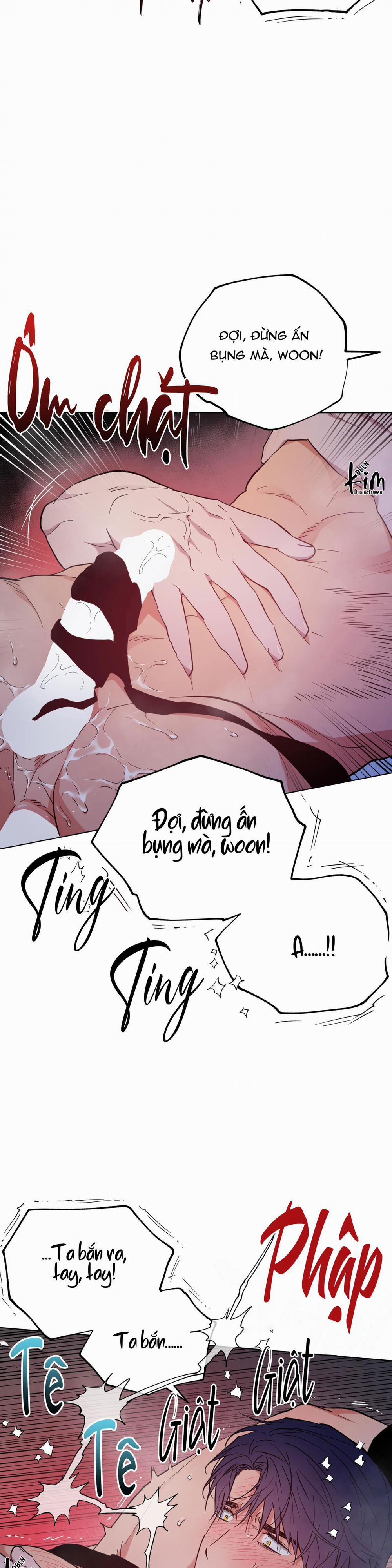 Bình Minh Của Rồng 68 trang 27