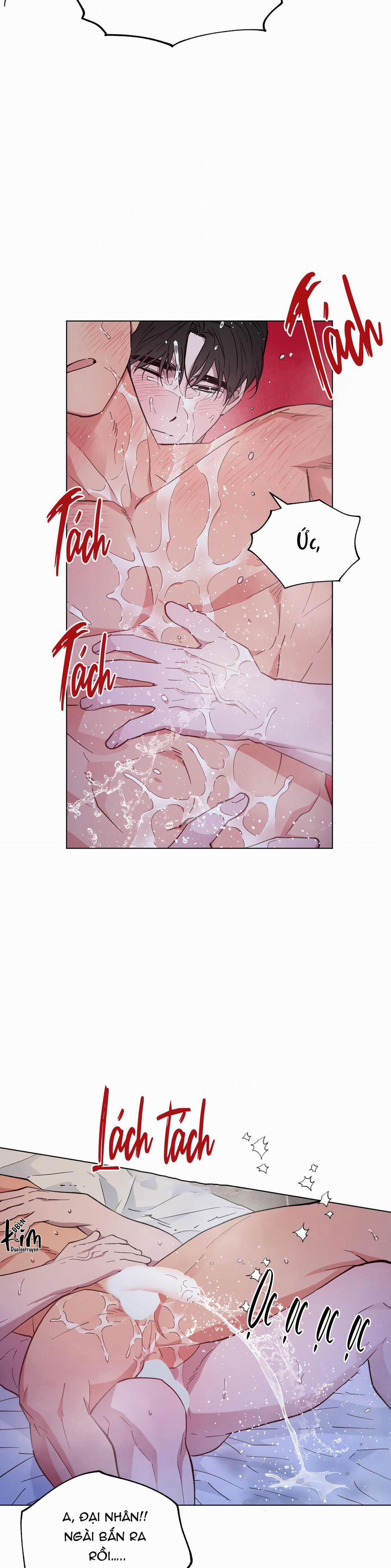 Bình Minh Của Rồng 68 trang 29