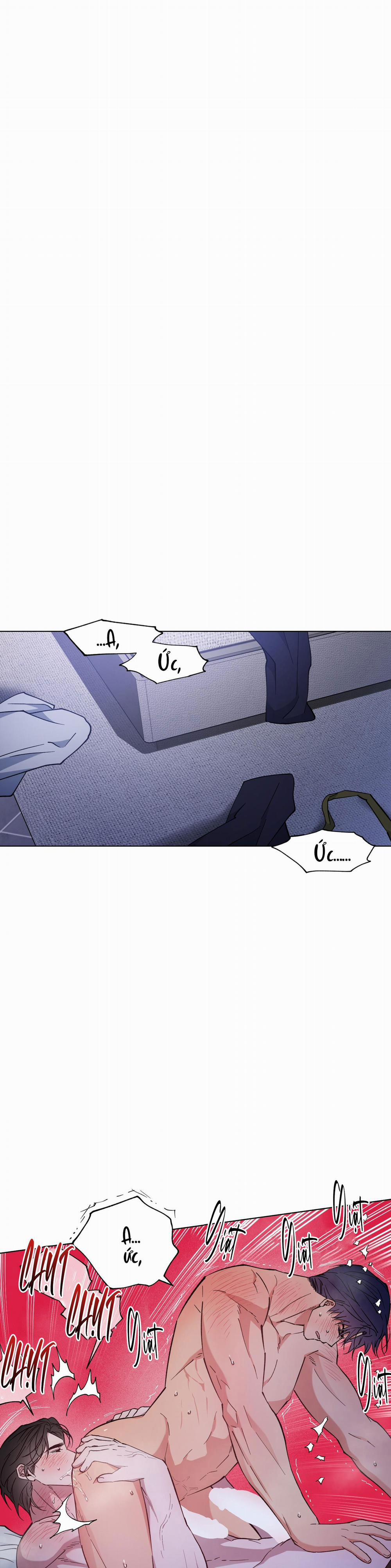 Bình Minh Của Rồng 68 trang 3