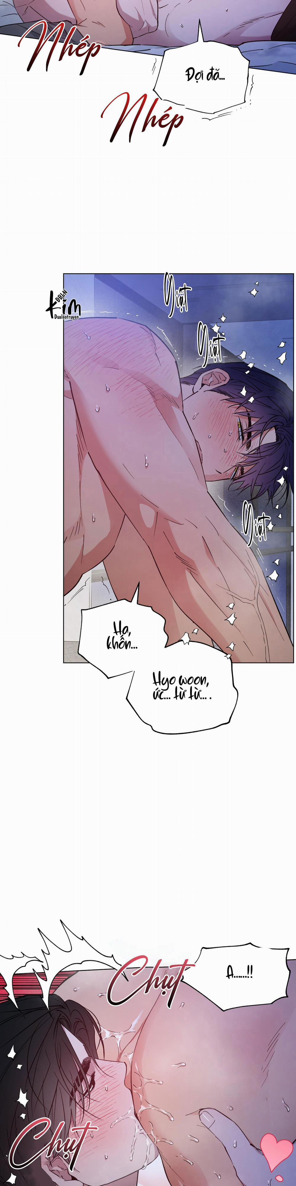 Bình Minh Của Rồng 68 trang 4