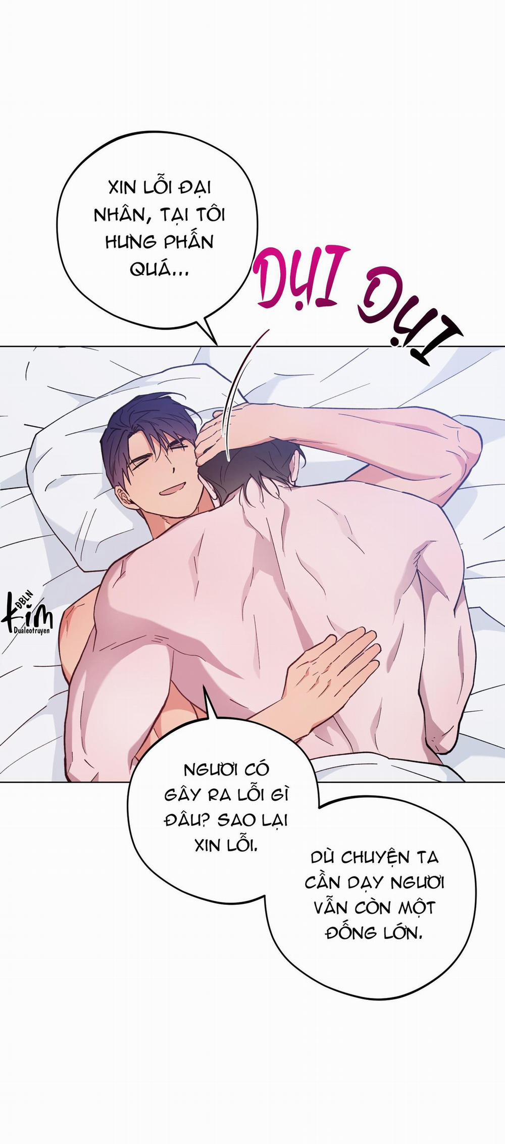 Bình Minh Của Rồng 68 trang 42