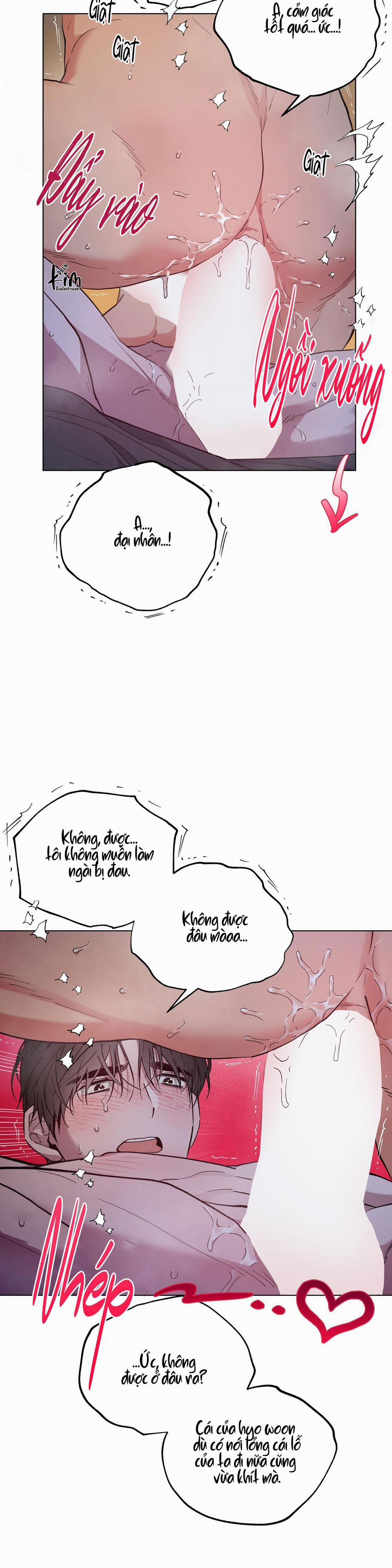 Bình Minh Của Rồng 68 trang 8