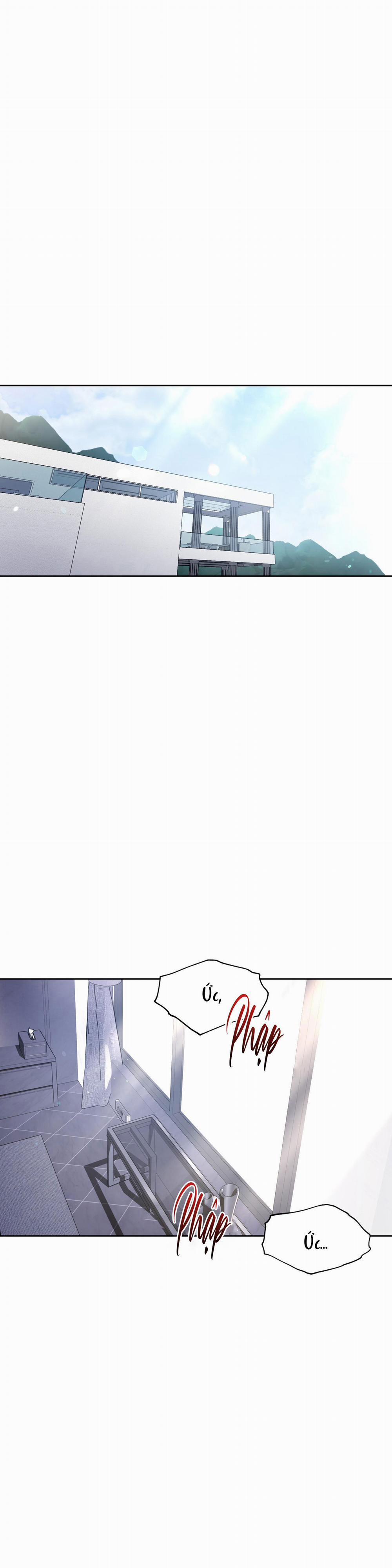 Bình Minh Của Rồng 69 trang 0