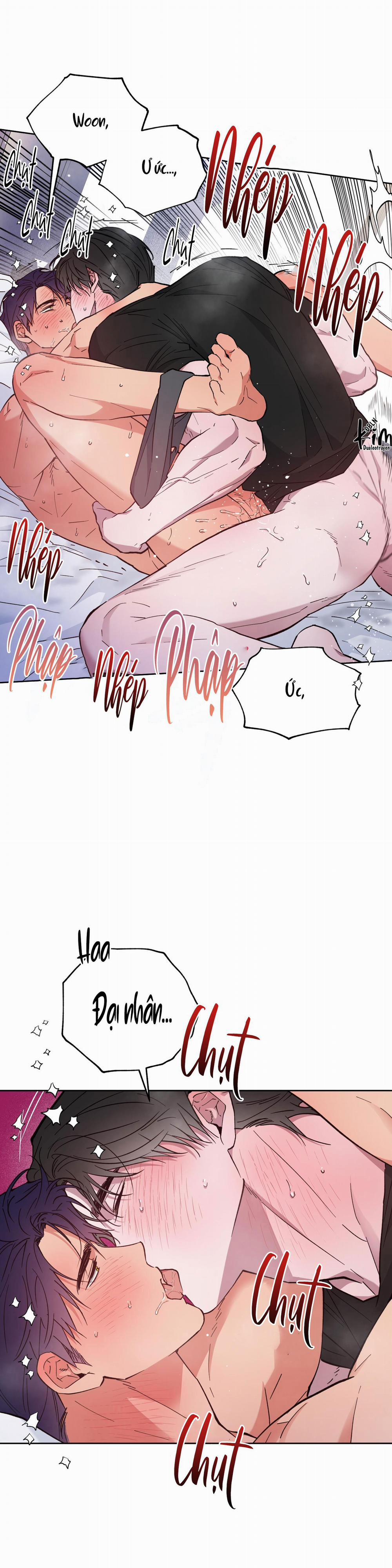 Bình Minh Của Rồng 69 trang 1