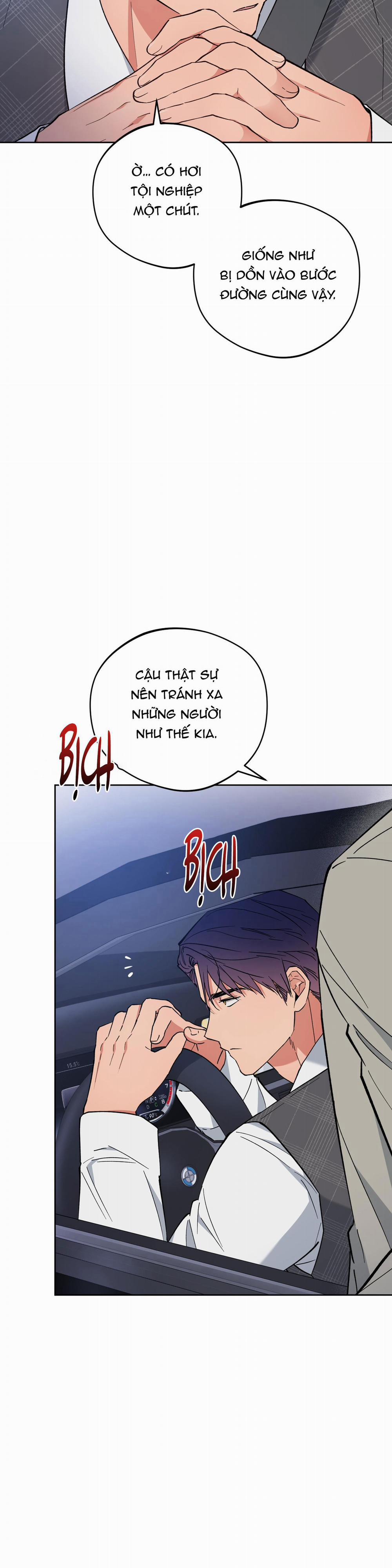 Bình Minh Của Rồng 69 trang 14