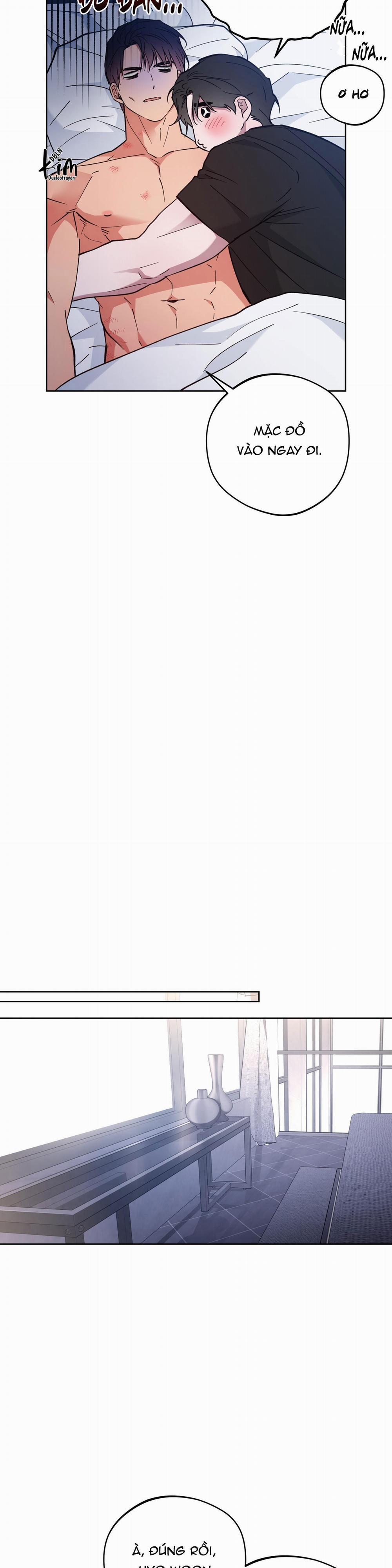 Bình Minh Của Rồng 69 trang 3