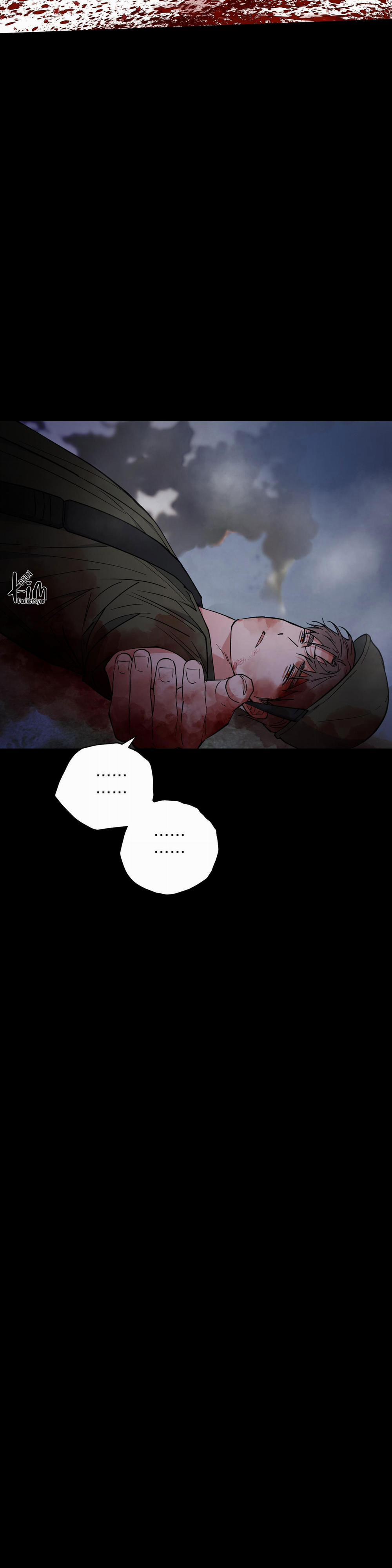 Bình Minh Của Rồng 69 trang 38