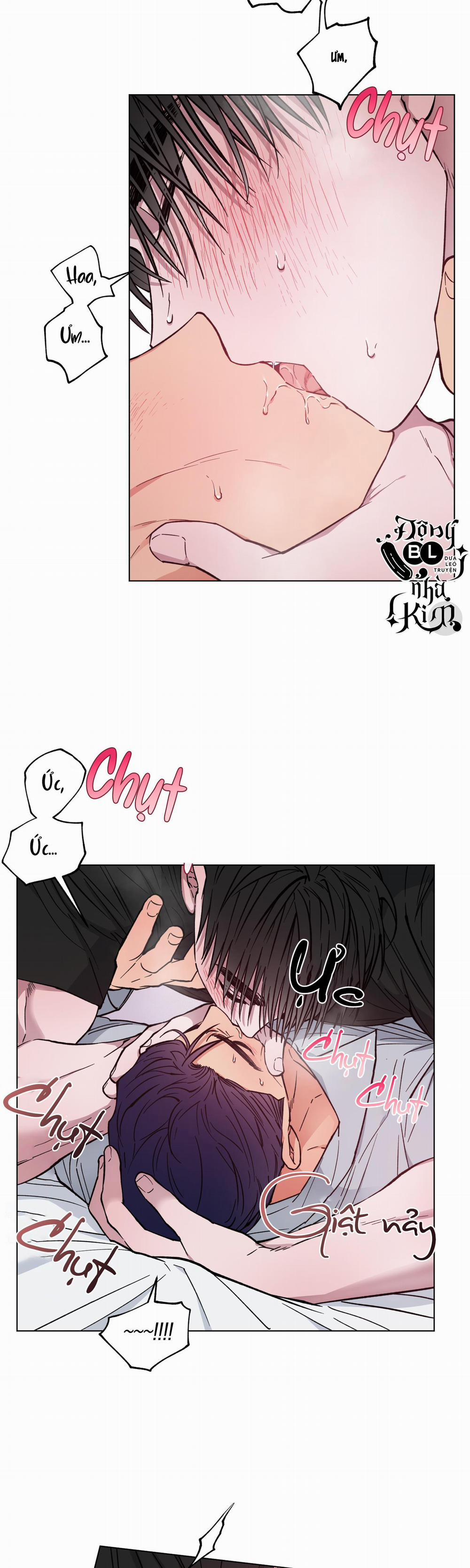 Bình Minh Của Rồng 7 trang 10