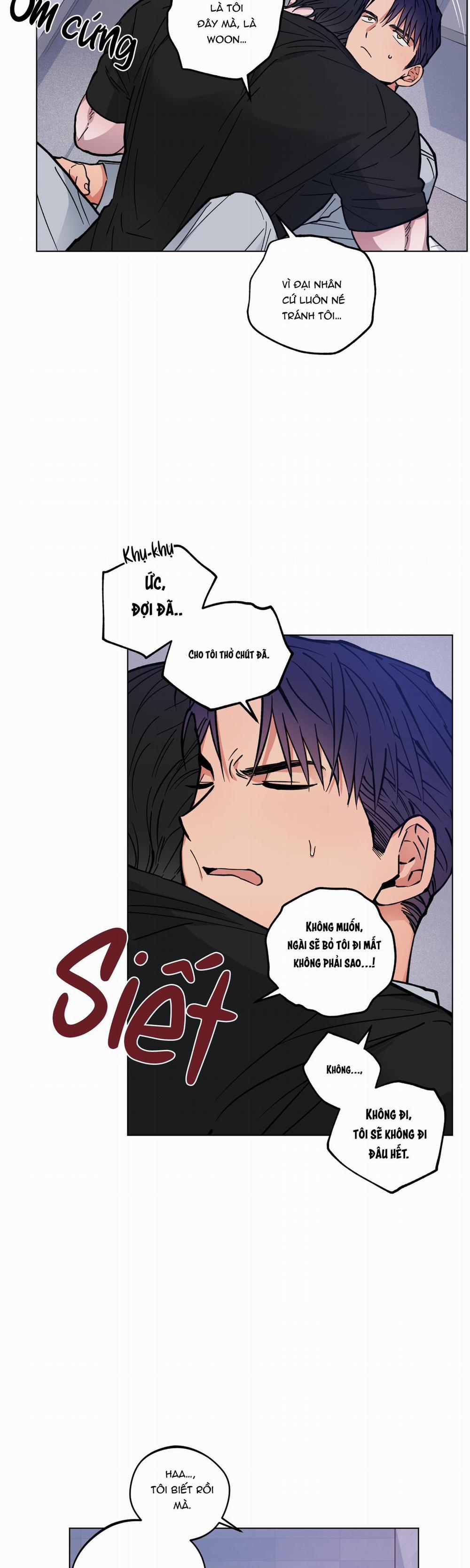 Bình Minh Của Rồng 7 trang 14