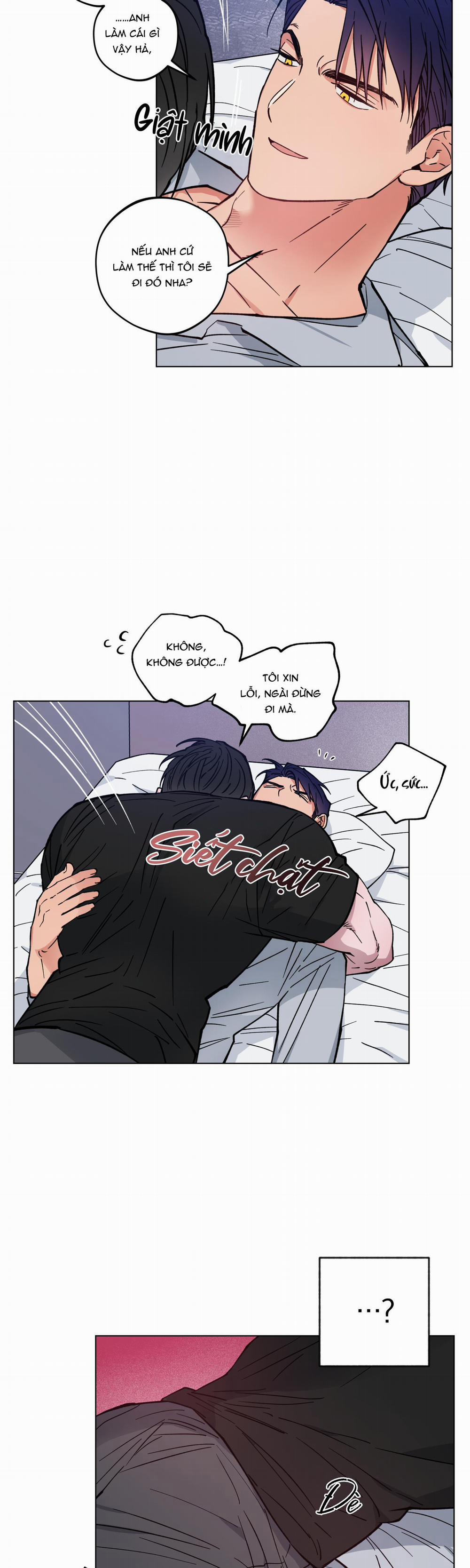 Bình Minh Của Rồng 7 trang 18