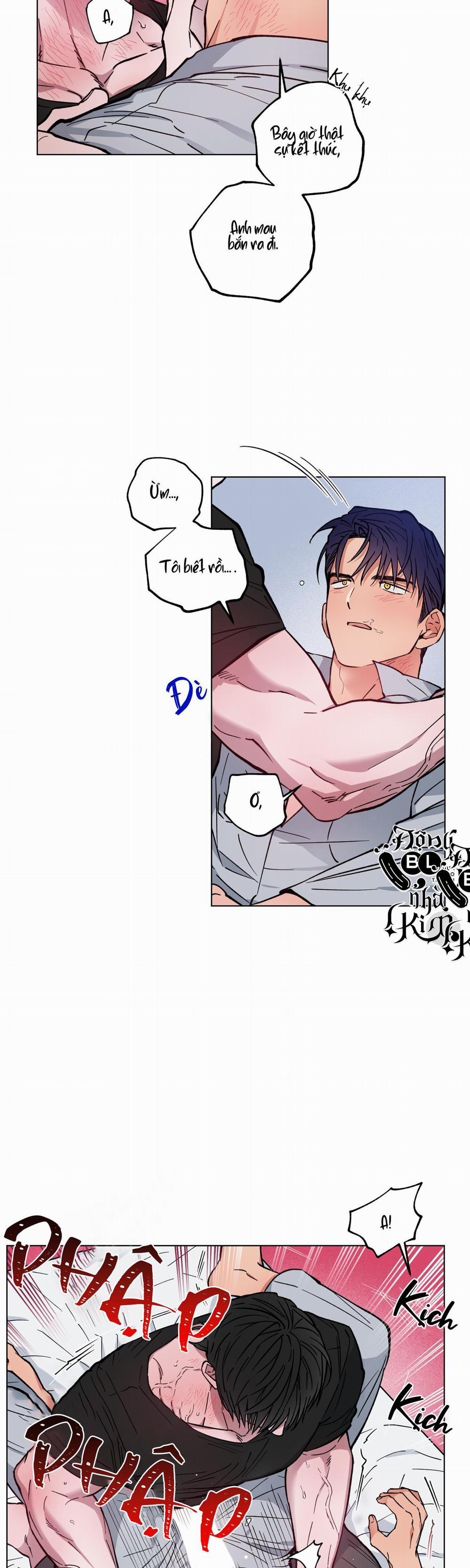 Bình Minh Của Rồng 7 trang 31