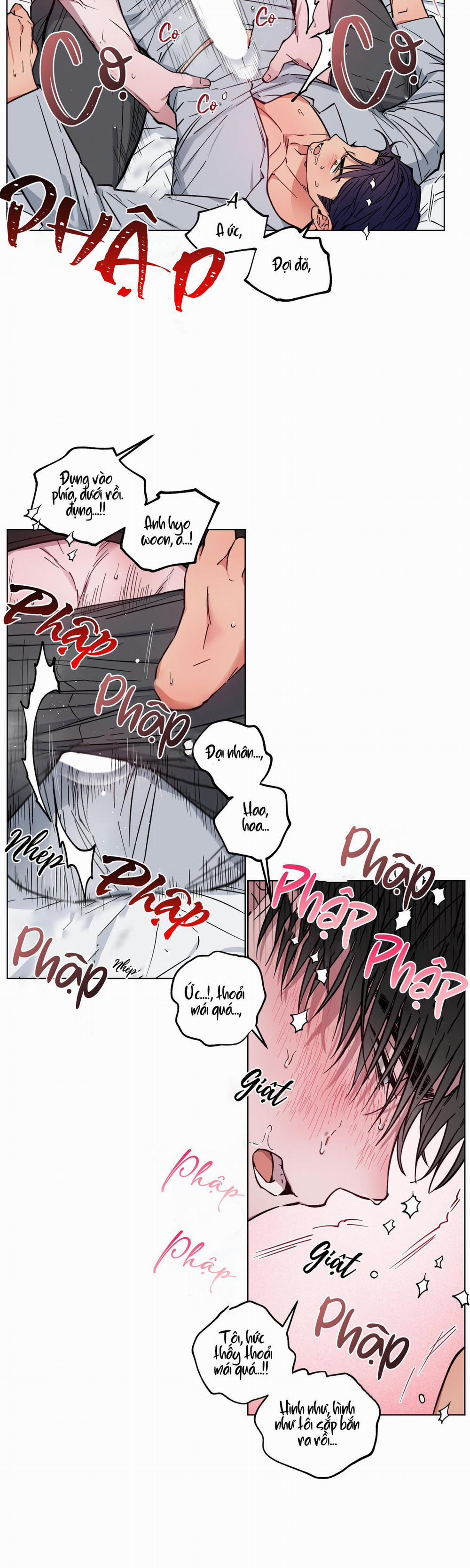 Bình Minh Của Rồng 7 trang 32