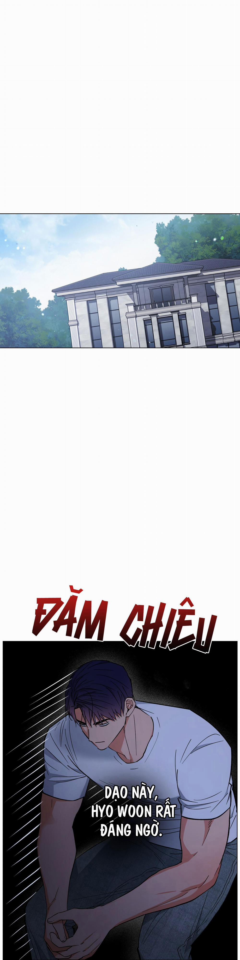 Bình Minh Của Rồng 70 trang 0