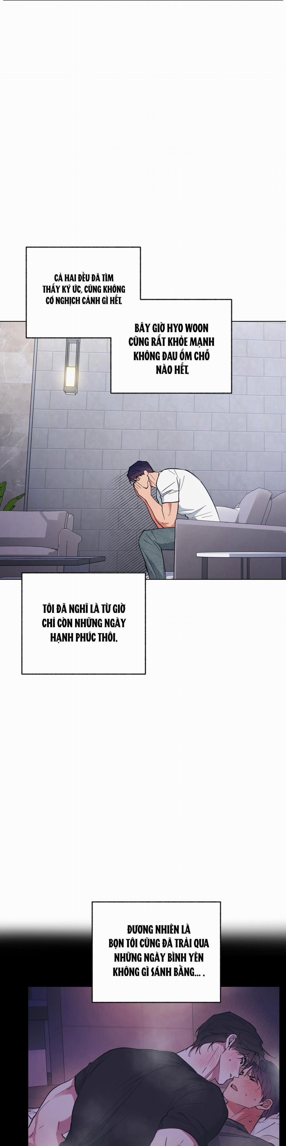 Bình Minh Của Rồng 70 trang 1