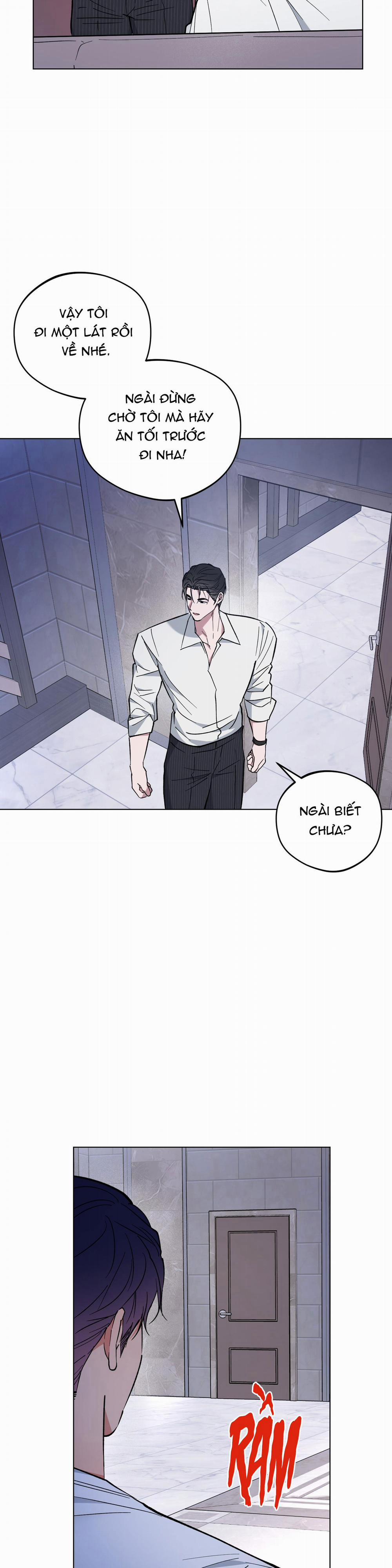 Bình Minh Của Rồng 70 trang 10