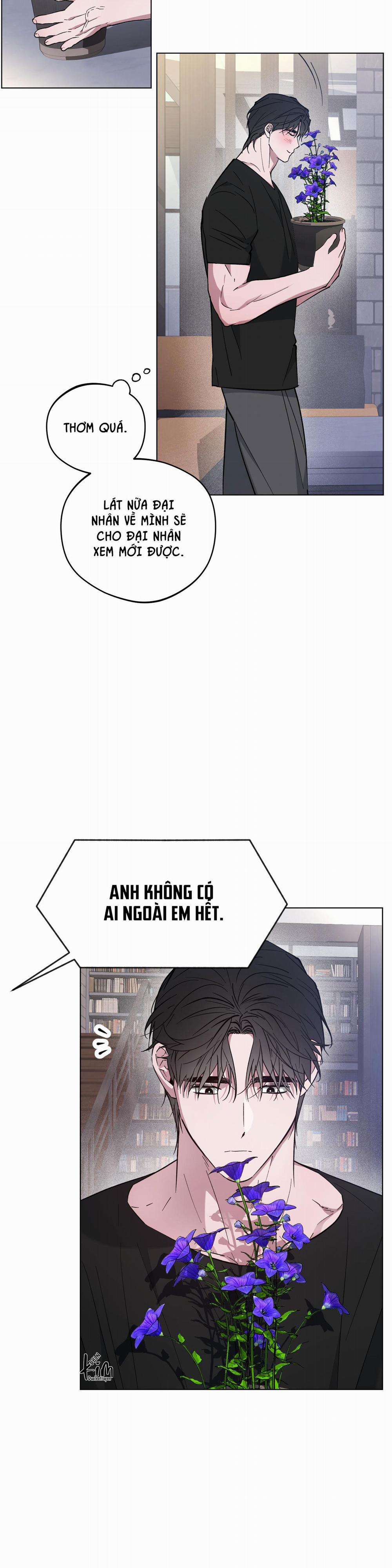 Bình Minh Của Rồng 70 trang 16