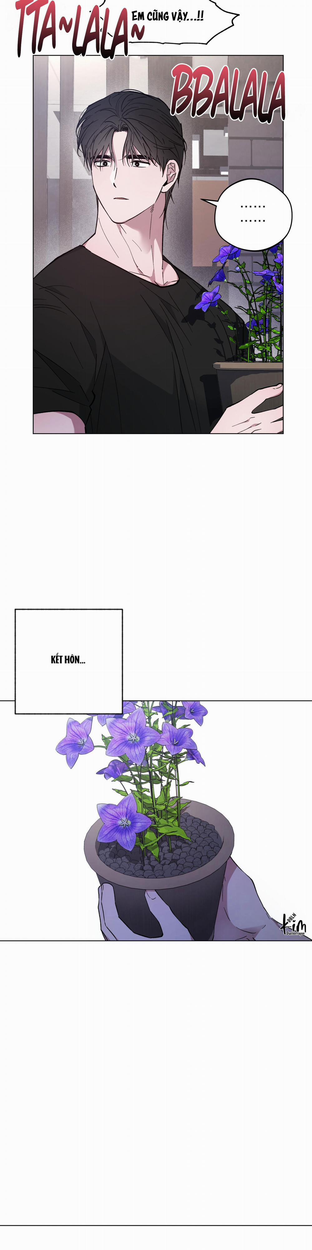 Bình Minh Của Rồng 70 trang 18