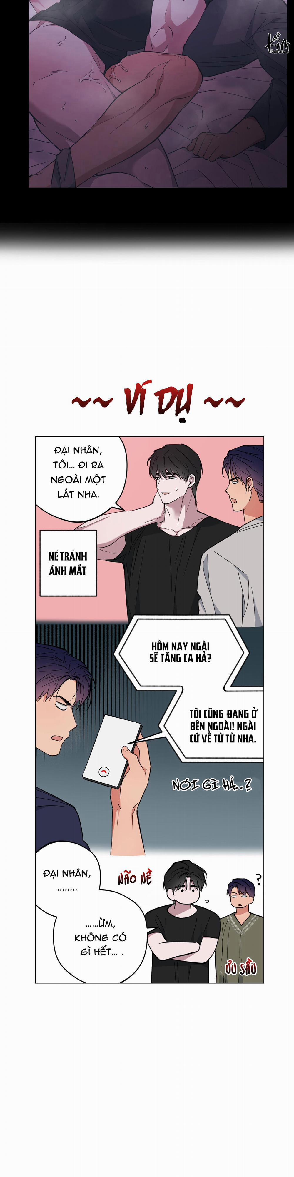 Bình Minh Của Rồng 70 trang 2