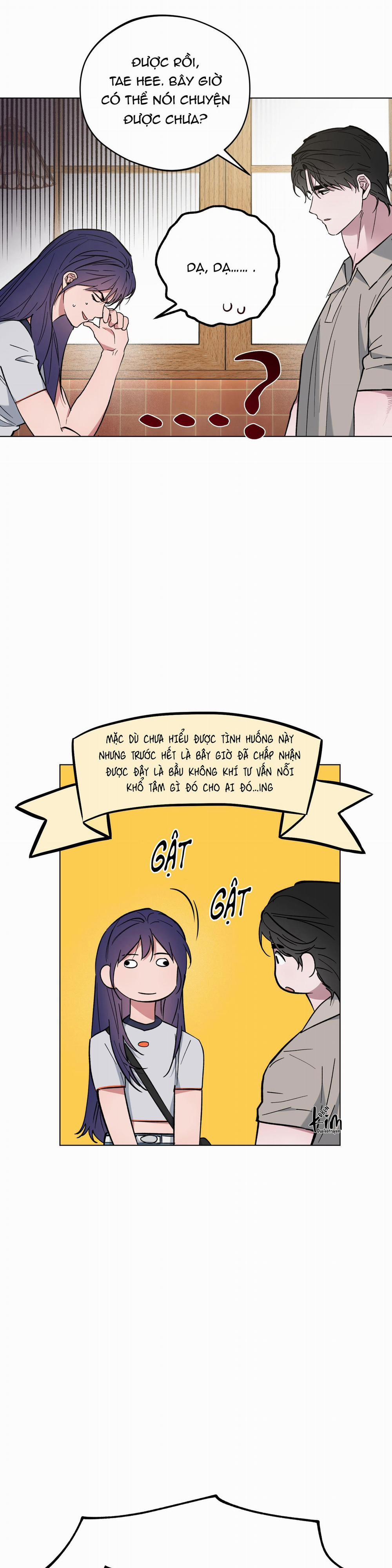 Bình Minh Của Rồng 70 trang 22