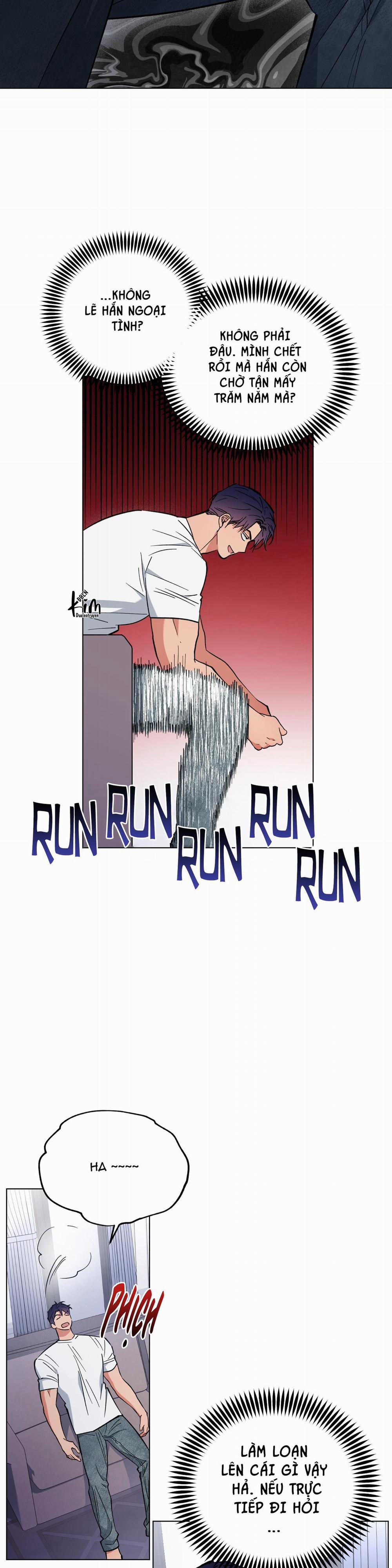 Bình Minh Của Rồng 70 trang 7