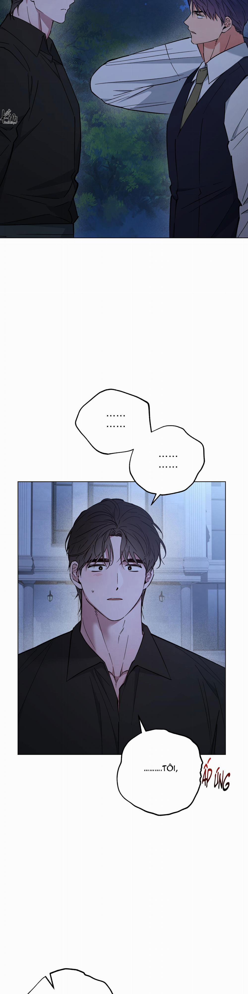 Bình Minh Của Rồng 71 trang 10