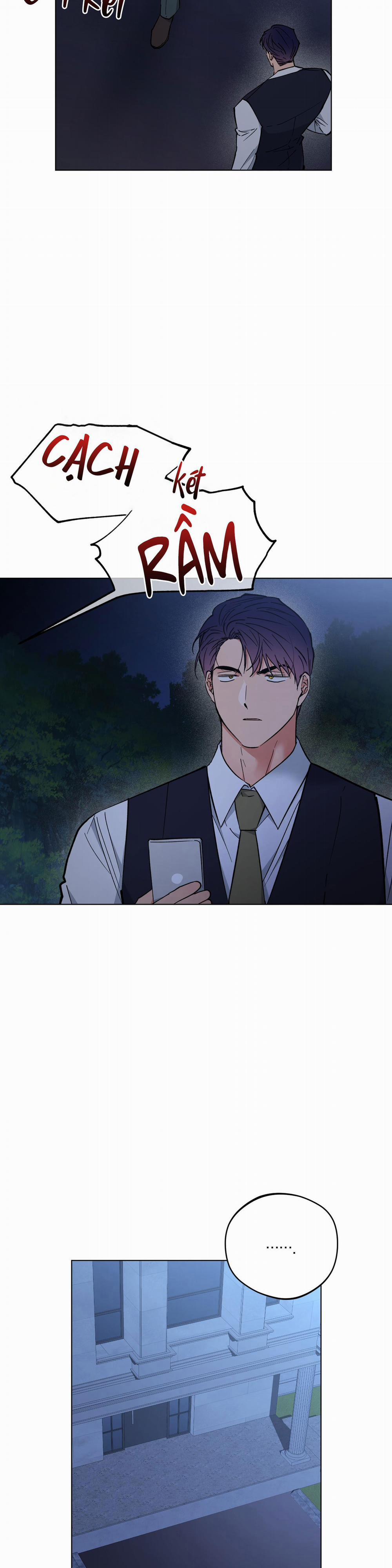 Bình Minh Của Rồng 71 trang 13