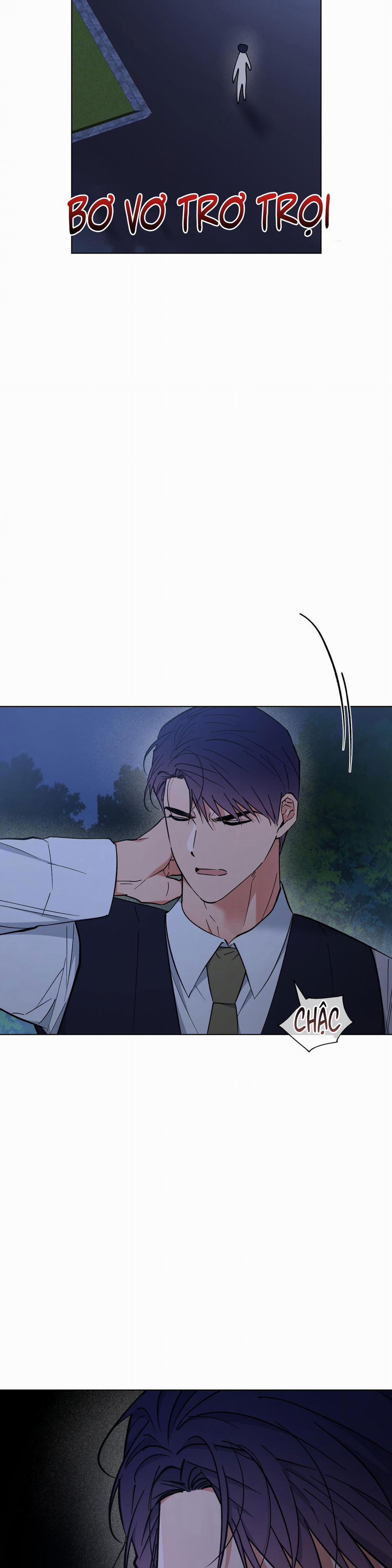 Bình Minh Của Rồng 71 trang 14