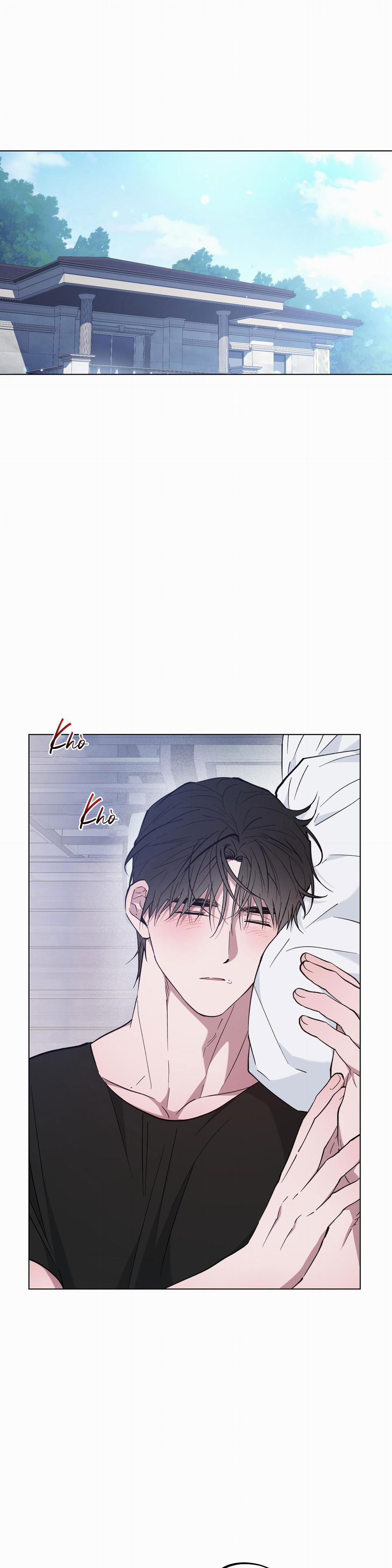 Bình Minh Của Rồng 71 trang 16