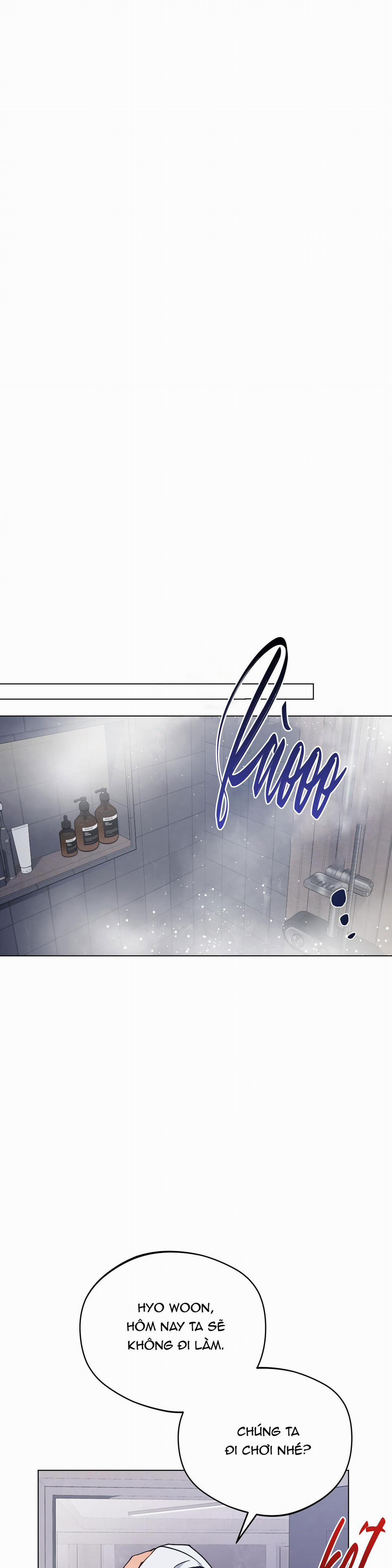 Bình Minh Của Rồng 71 trang 18