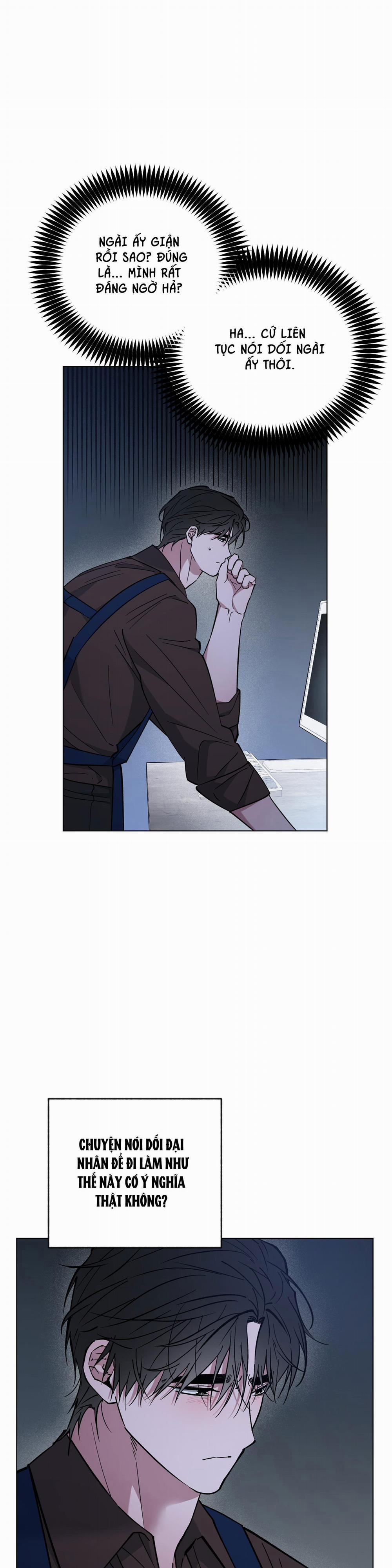 Bình Minh Của Rồng 71 trang 26