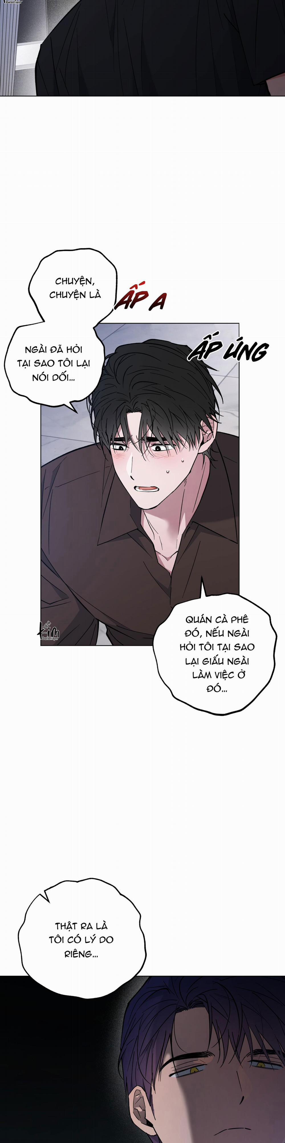 Bình Minh Của Rồng 71 trang 32