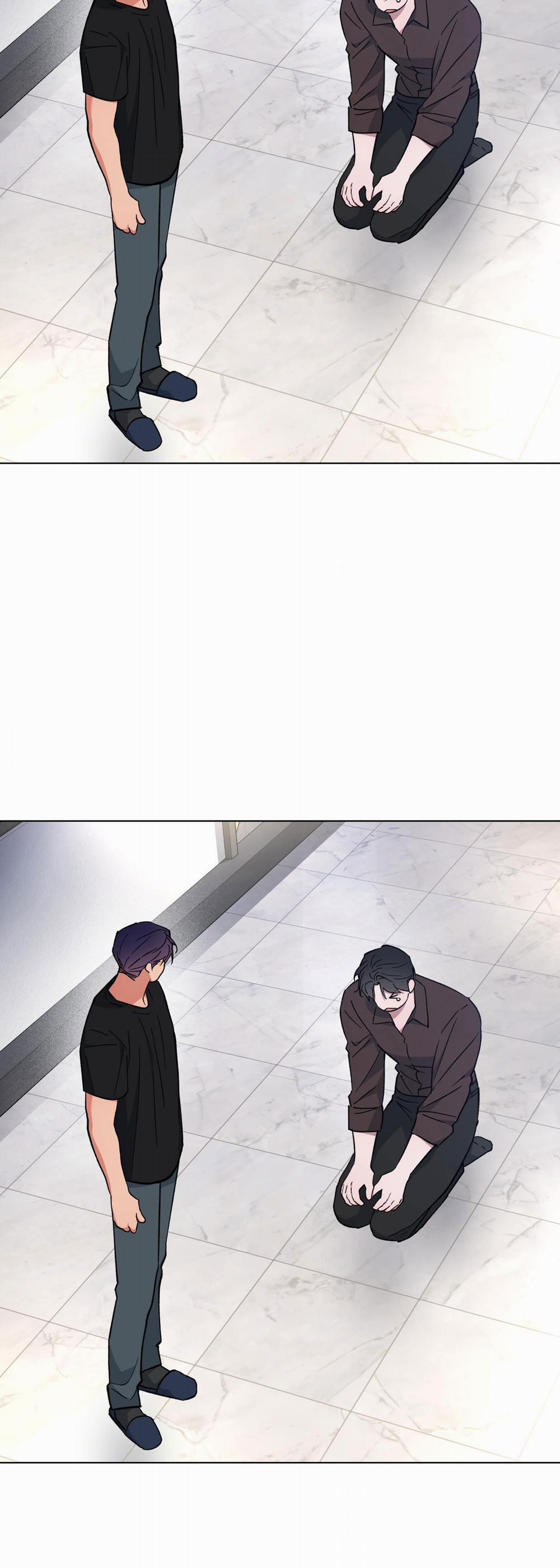 Bình Minh Của Rồng 71 trang 37