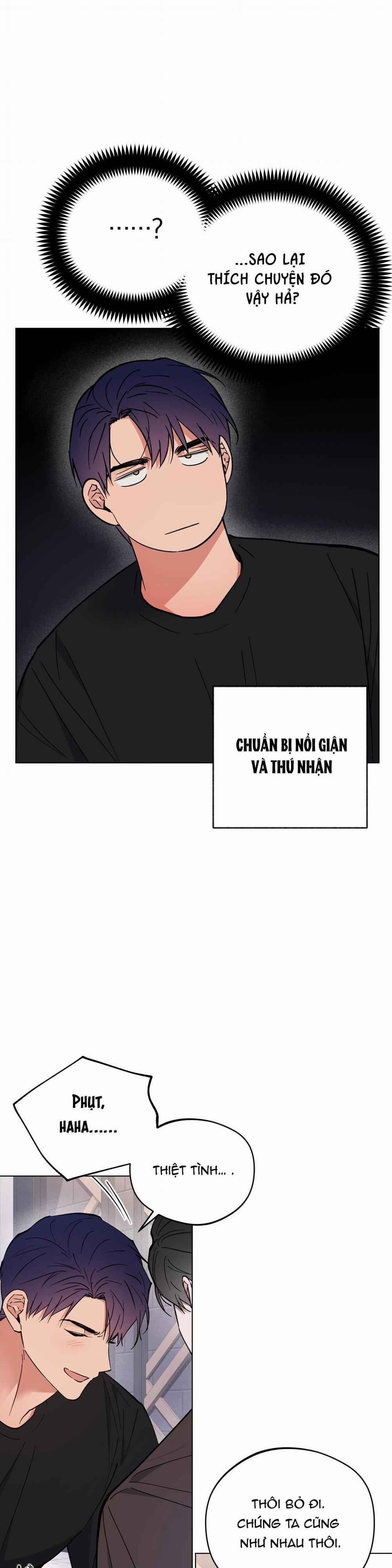 Bình Minh Của Rồng 72 trang 13